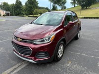 Image for 2017 Chevrolet Trax 1LT ID: 6745716