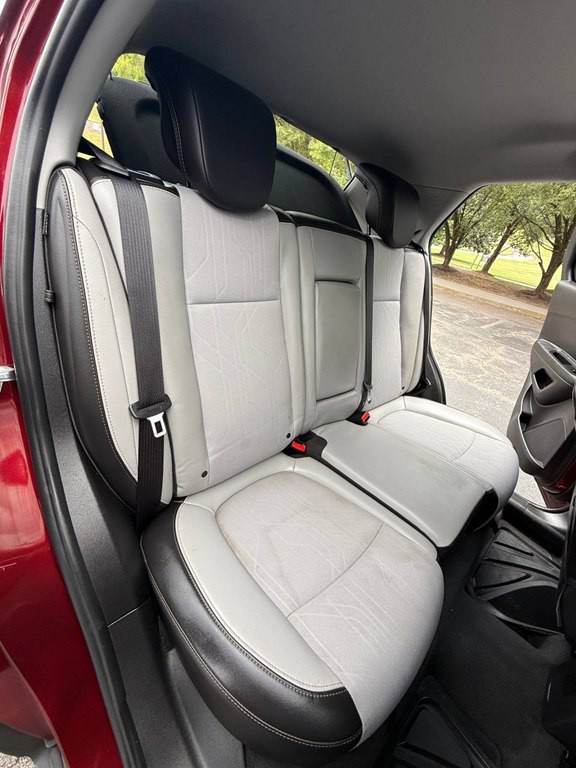 2017 Chevrolet Trax Image 22