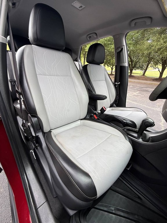 2017 Chevrolet Trax Image 28