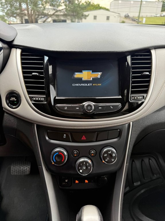 2017 Chevrolet Trax Image 29