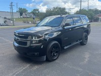 Image for 2019 Chevrolet Tahoe 1500 LS ID: 6746703