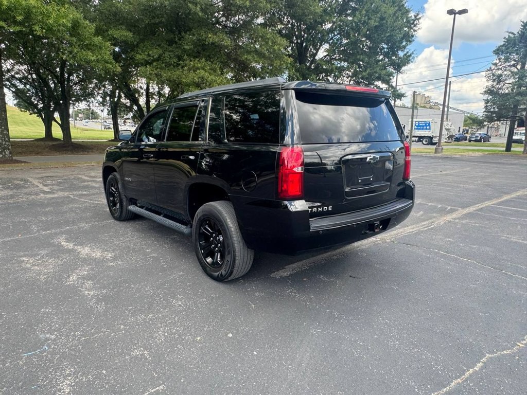 2019 Chevrolet Tahoe Image 6