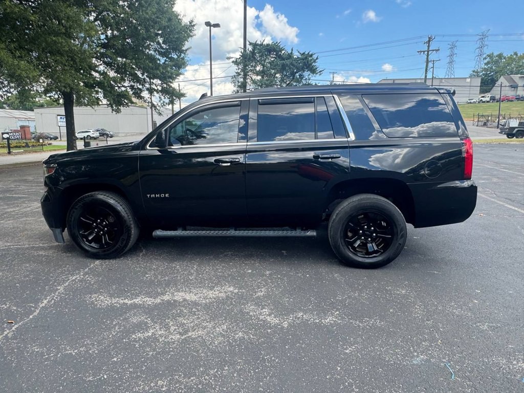 2019 Chevrolet Tahoe Image 7