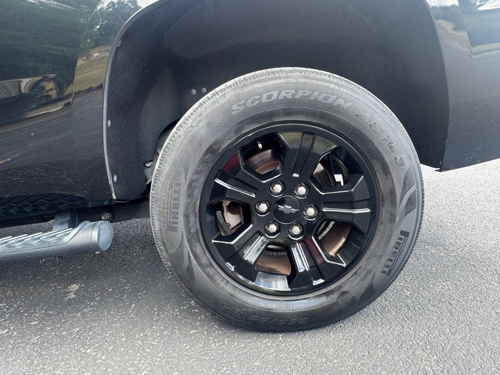 2019 Chevrolet Tahoe Image 10