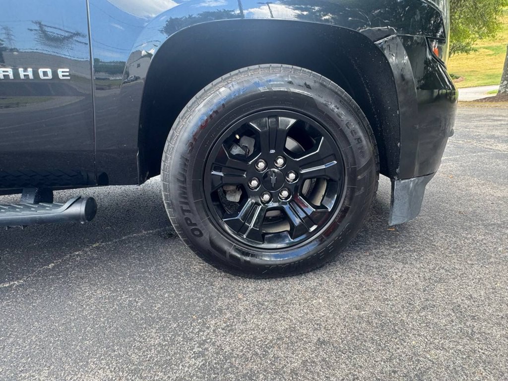 2019 Chevrolet Tahoe Image 11