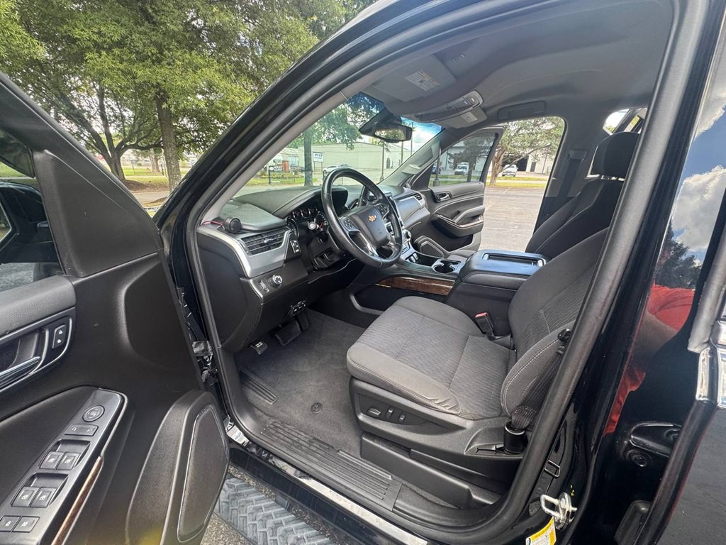 2019 Chevrolet Tahoe Image 12