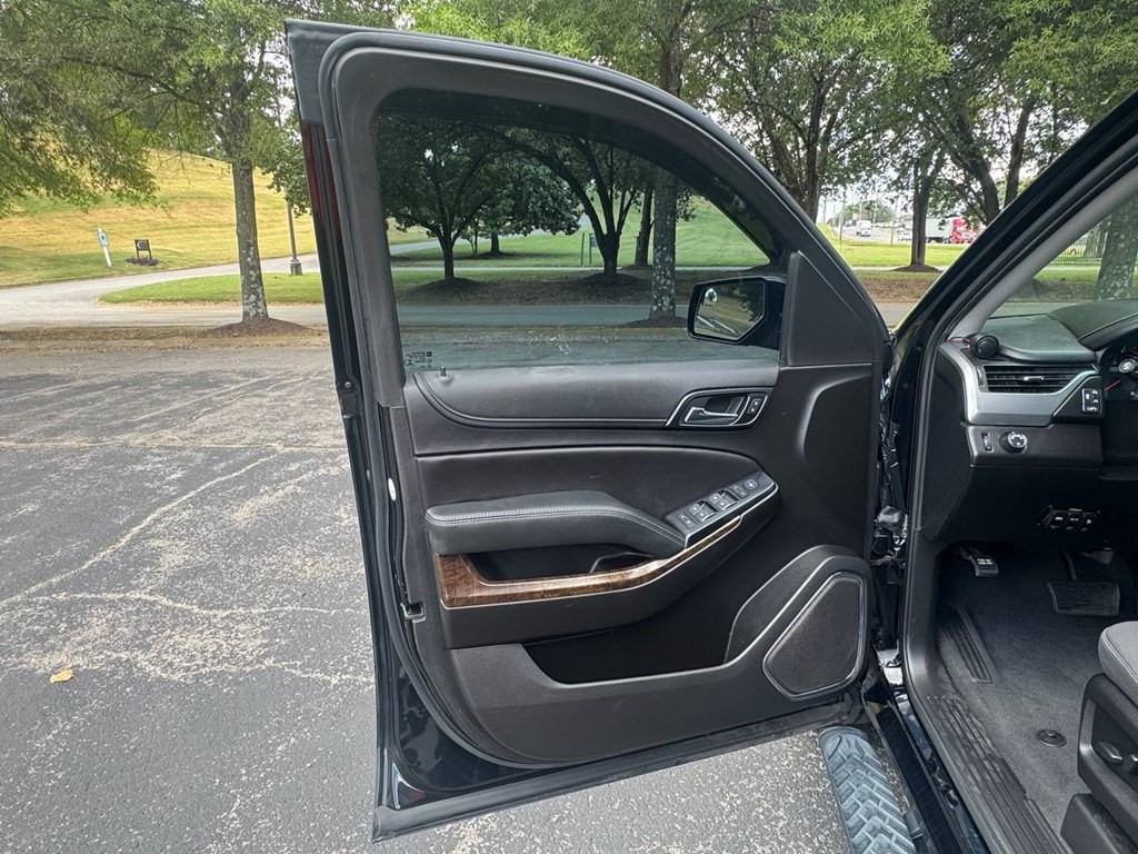 2019 Chevrolet Tahoe Image 13