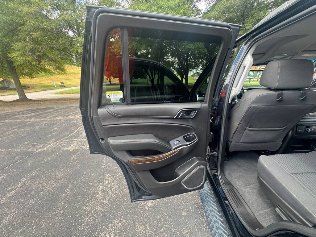 2019 Chevrolet Tahoe Image 14