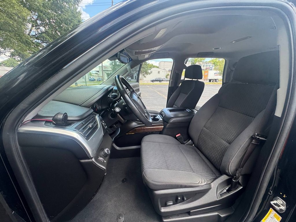 2019 Chevrolet Tahoe Image 15
