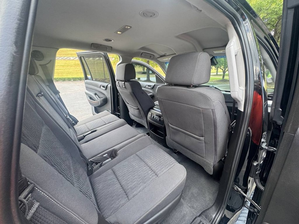 2019 Chevrolet Tahoe Image 17