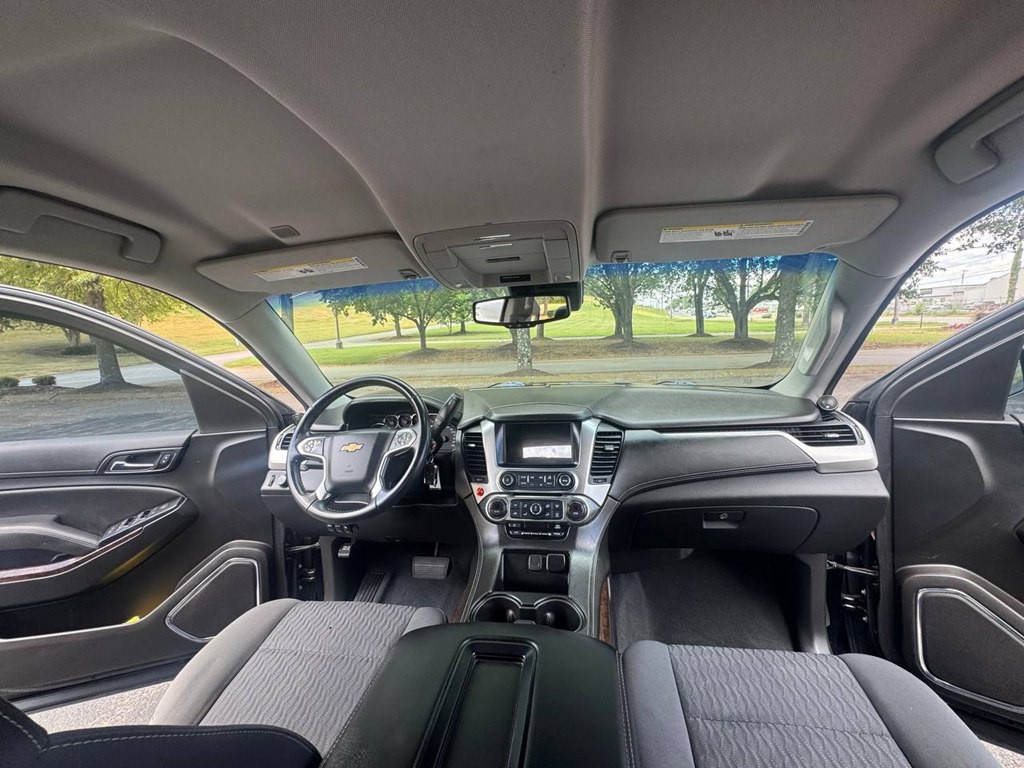 2019 Chevrolet Tahoe Image 19