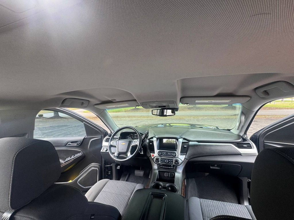 2019 Chevrolet Tahoe Image 20