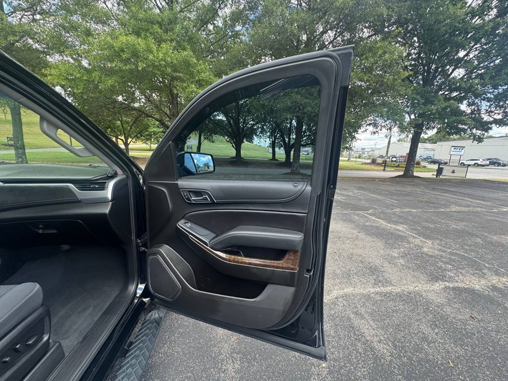 2019 Chevrolet Tahoe Image 21
