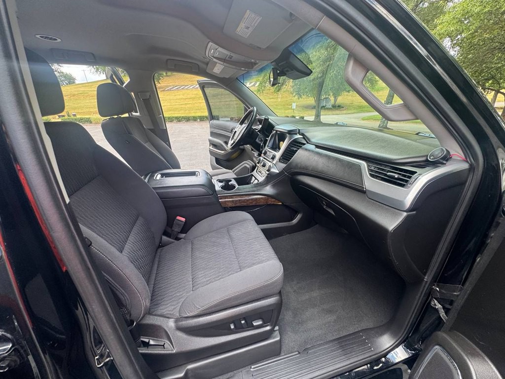 2019 Chevrolet Tahoe Image 22