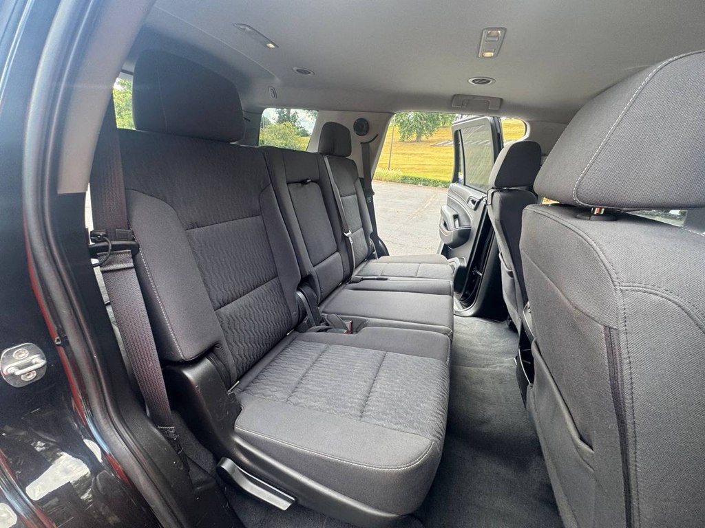 2019 Chevrolet Tahoe Image 23