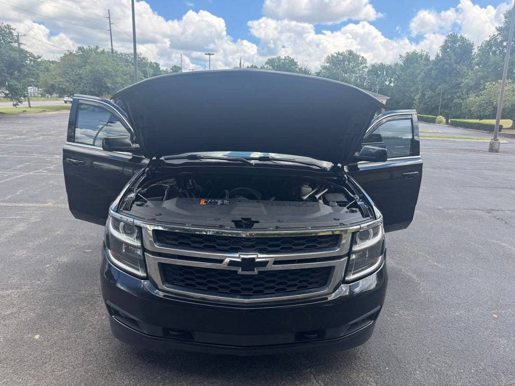 2019 Chevrolet Tahoe Image 24