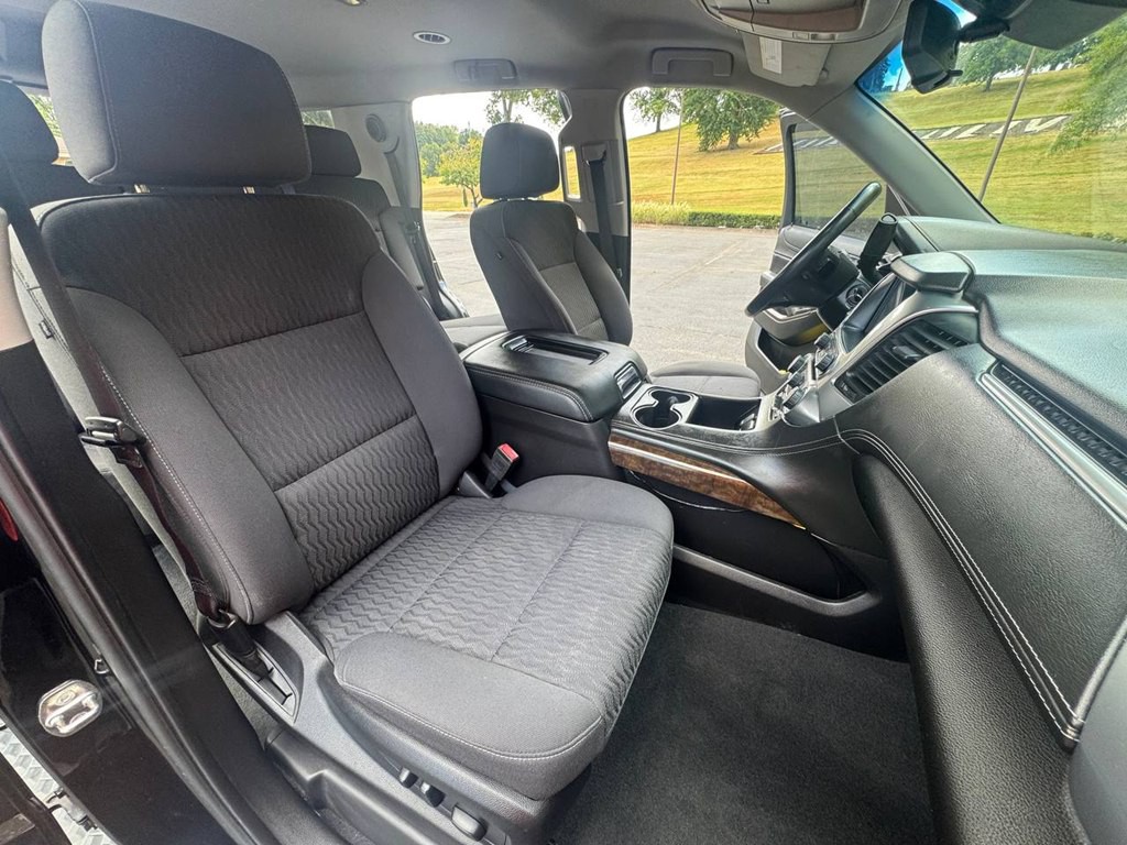 2019 Chevrolet Tahoe Image 27