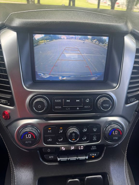2019 Chevrolet Tahoe Image 28