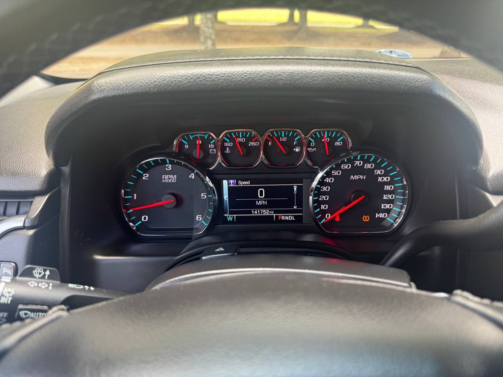 2019 Chevrolet Tahoe Image 29
