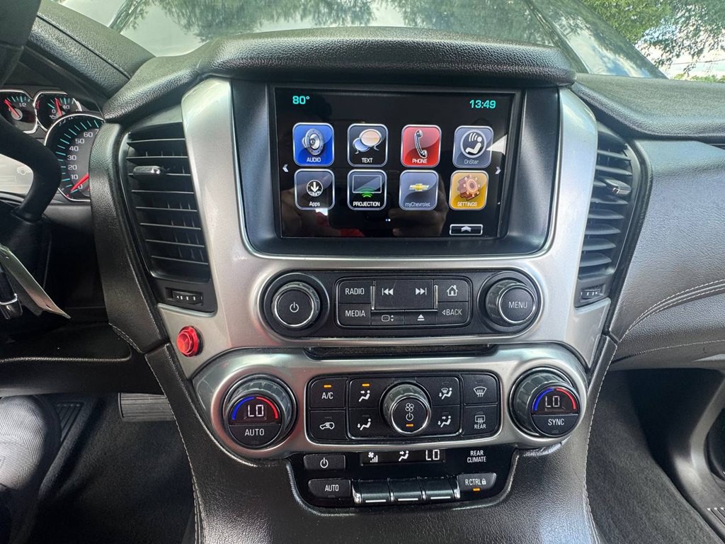 2019 Chevrolet Tahoe Image 30