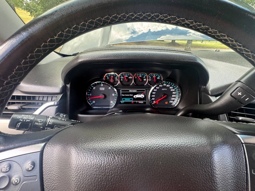 2019 Chevrolet Tahoe Image 31