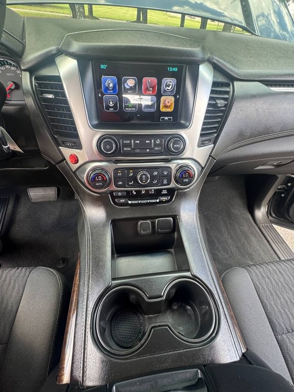 2019 Chevrolet Tahoe Image 32