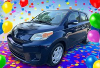 Image for 2010 Scion xD  ID: 6747295