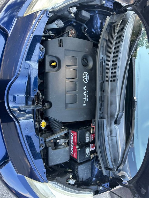2010 Scion xD Image 10