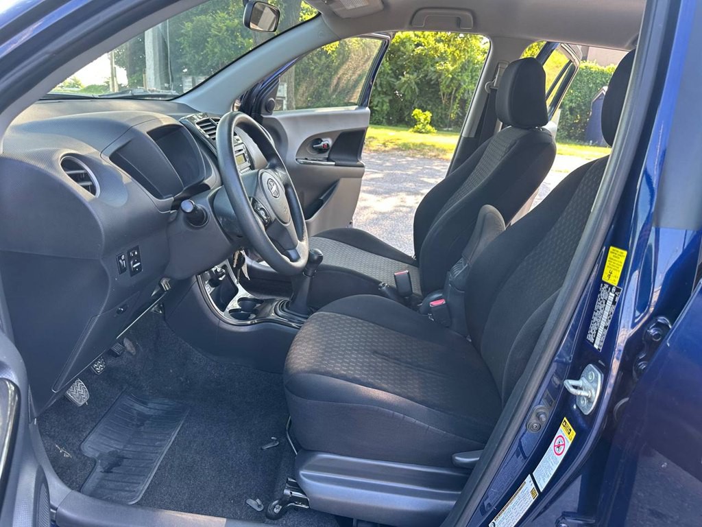 2010 Scion xD Image 13