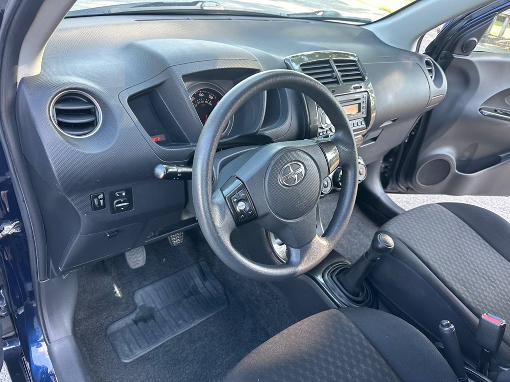 2010 Scion xD Image 15