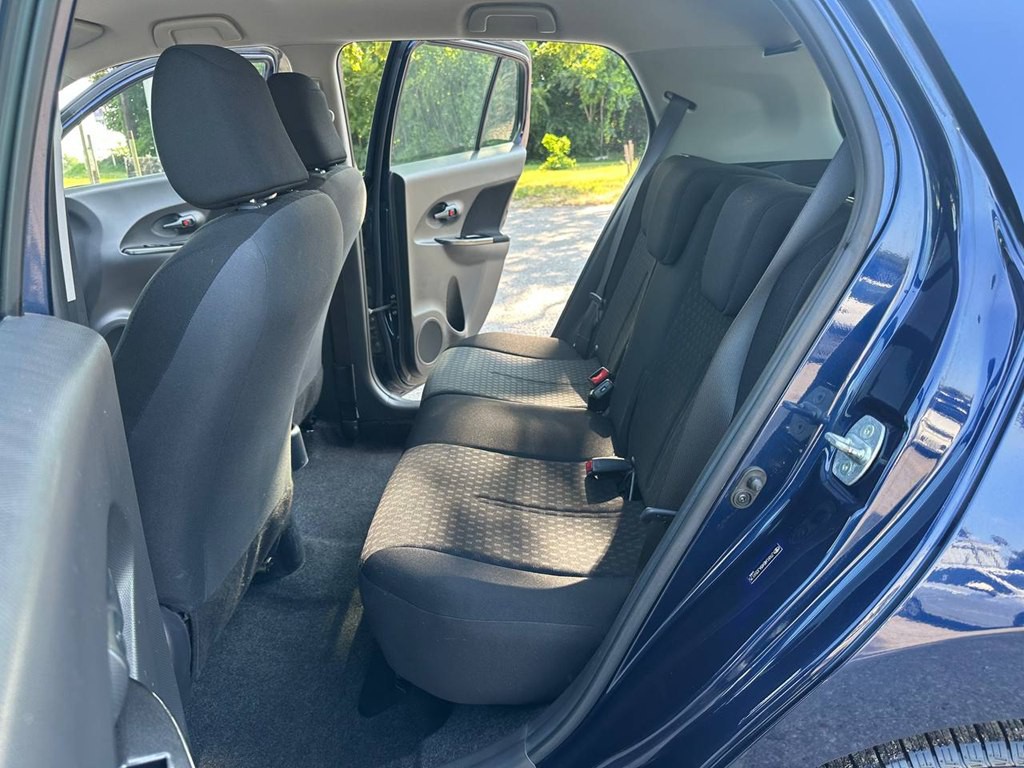 2010 Scion xD Image 18