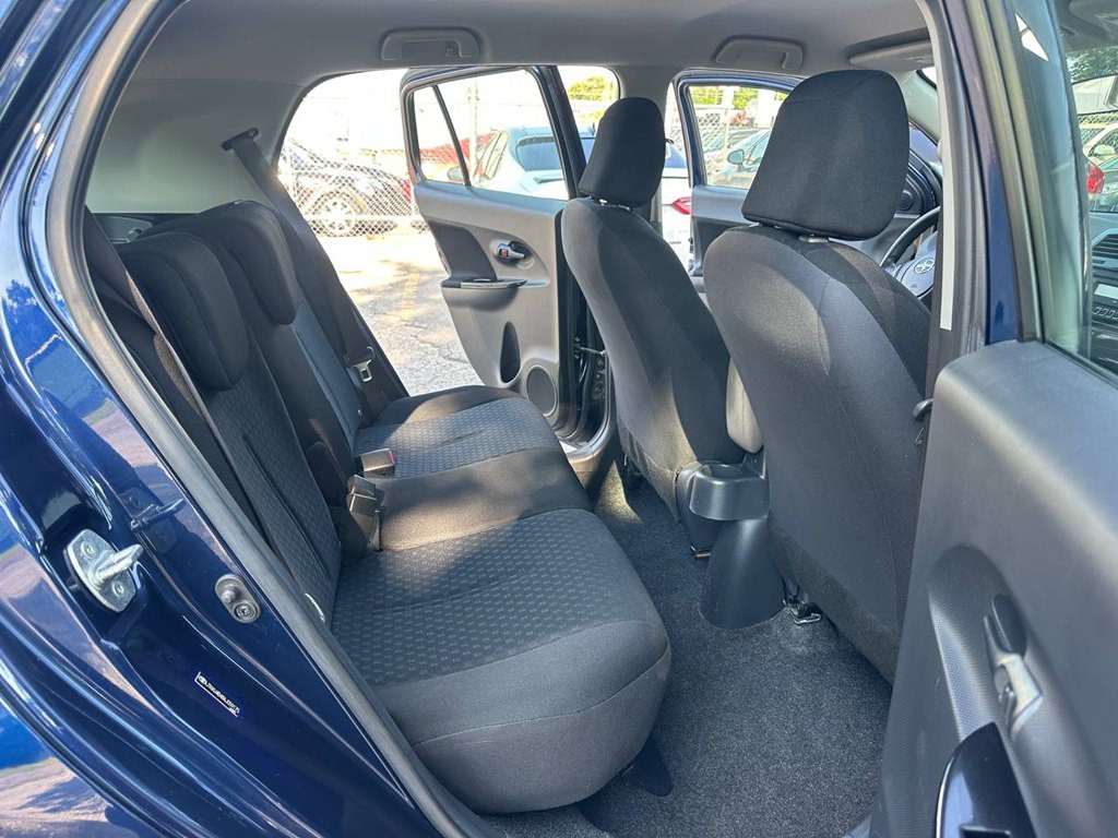 2010 Scion xD Image 20