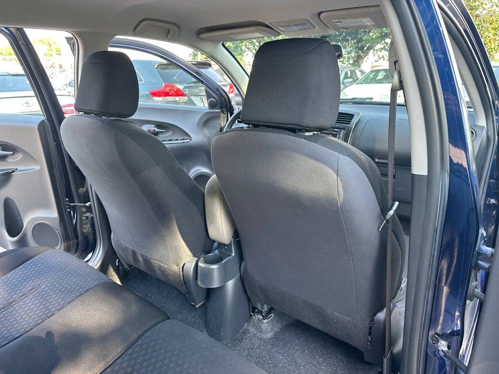 2010 Scion xD Image 22