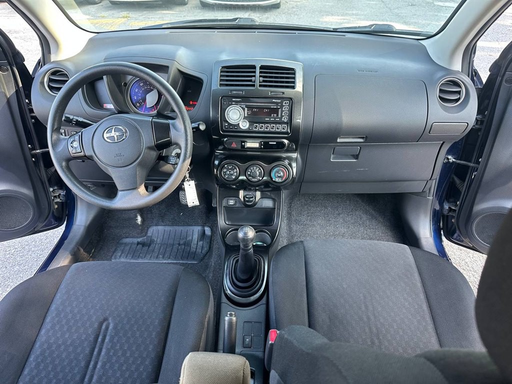 2010 Scion xD Image 23