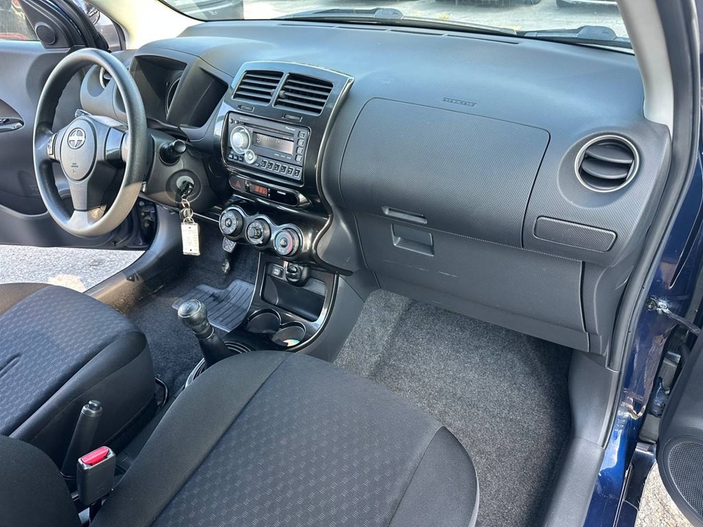 2010 Scion xD Image 24
