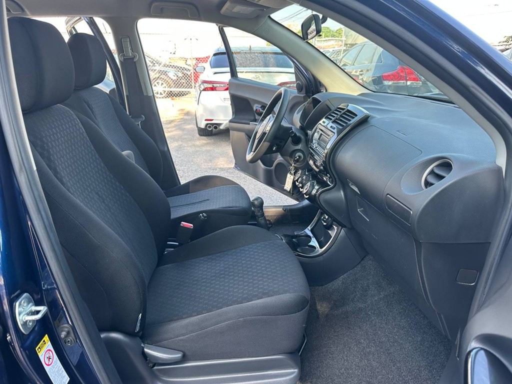 2010 Scion xD Image 25