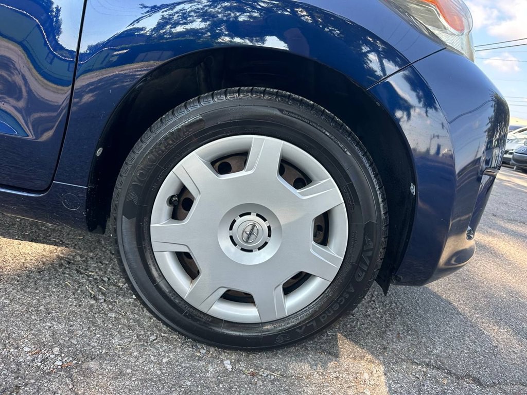 2010 Scion xD Image 27