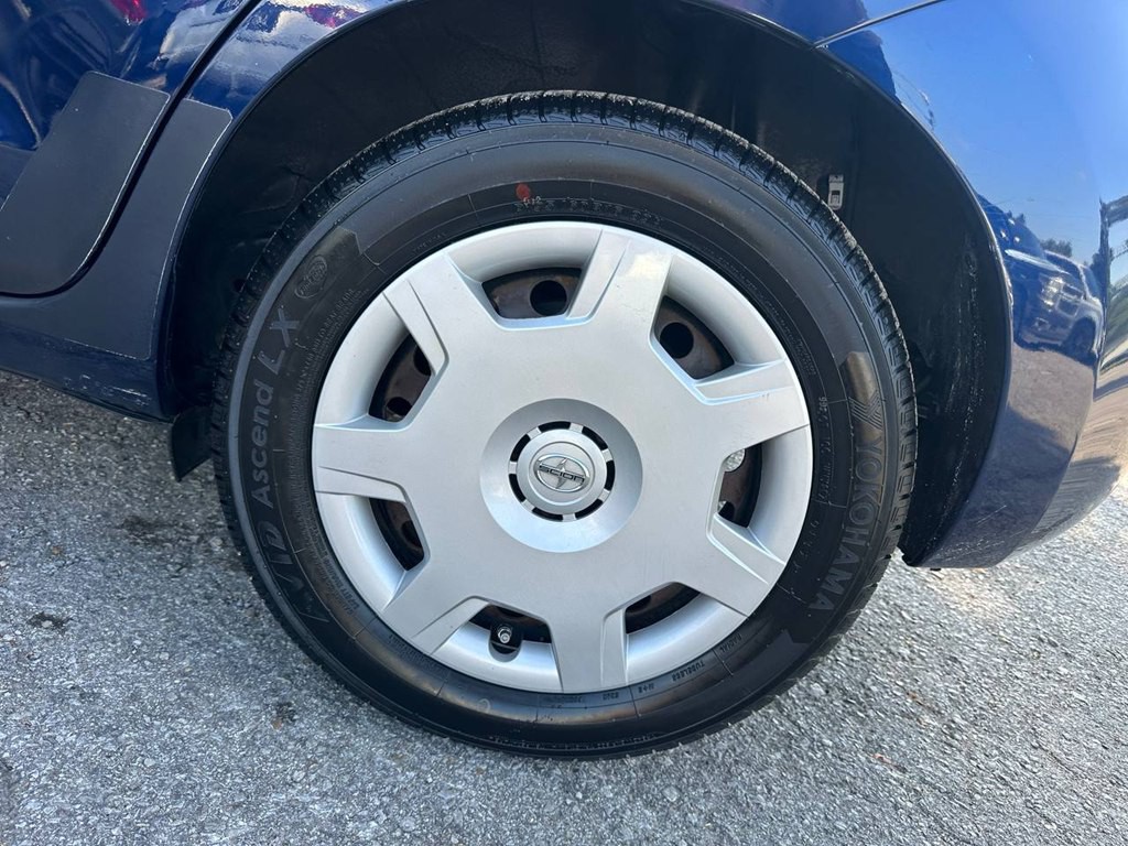2010 Scion xD Image 28