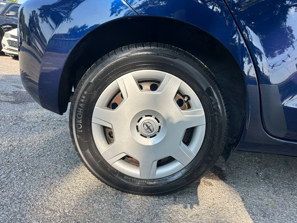 2010 Scion xD Image 29