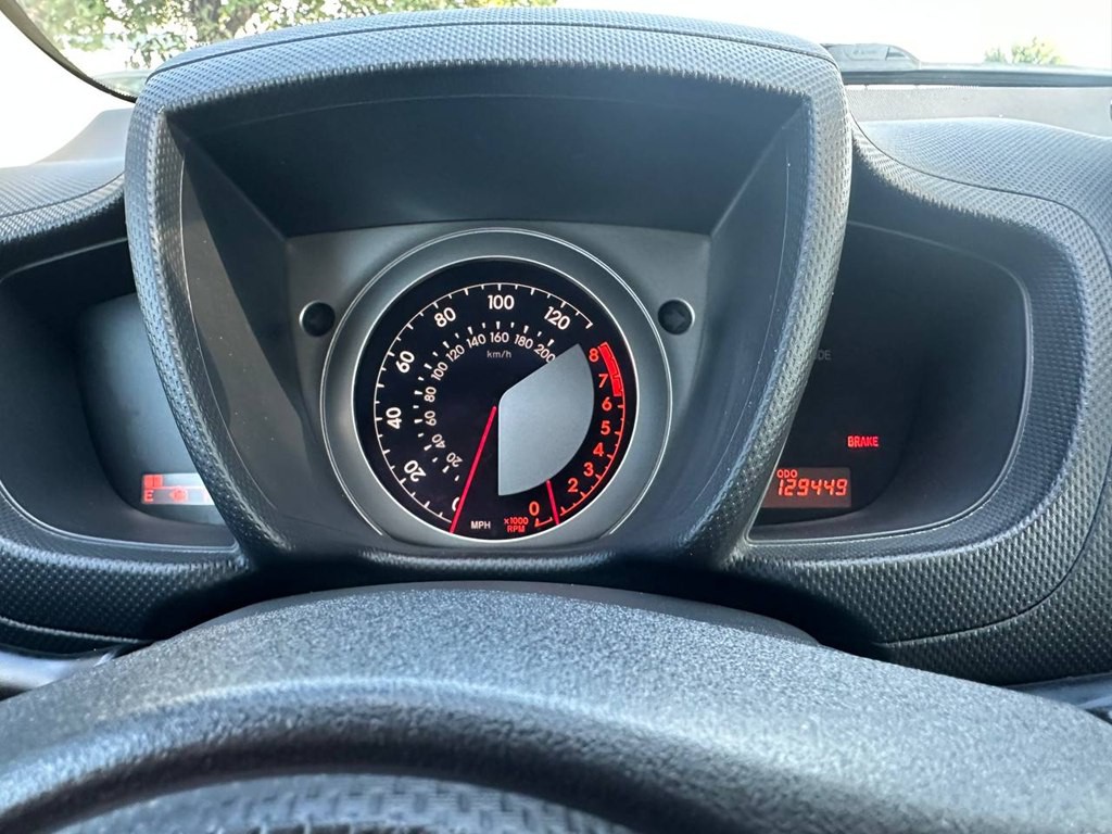 2010 Scion xD Image 31