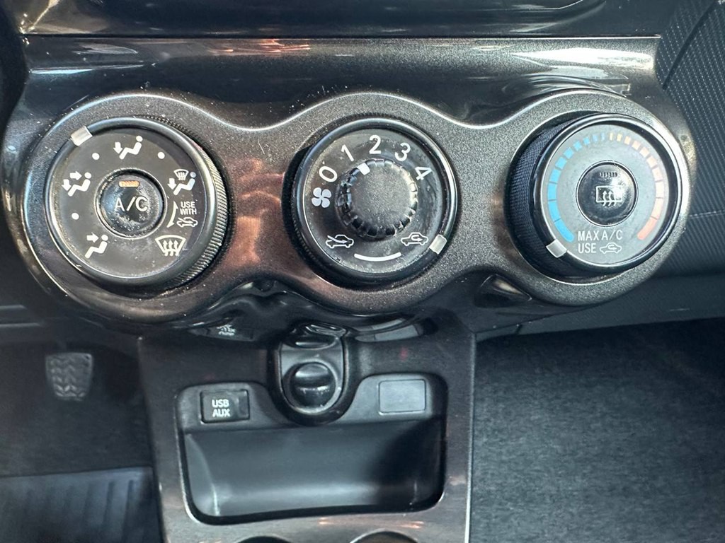 2010 Scion xD Image 33