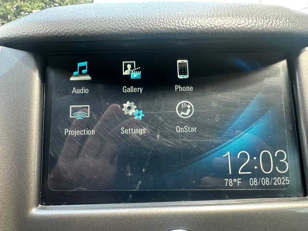 2018 Chevrolet Cruze Image 30