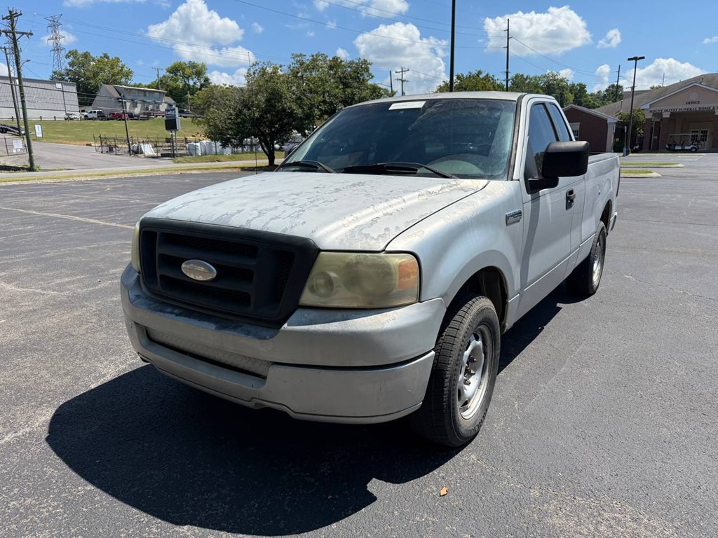 2007 Ford F-150 Image 1