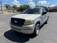 Image for 2007 Ford F-150  ID: 6753250
