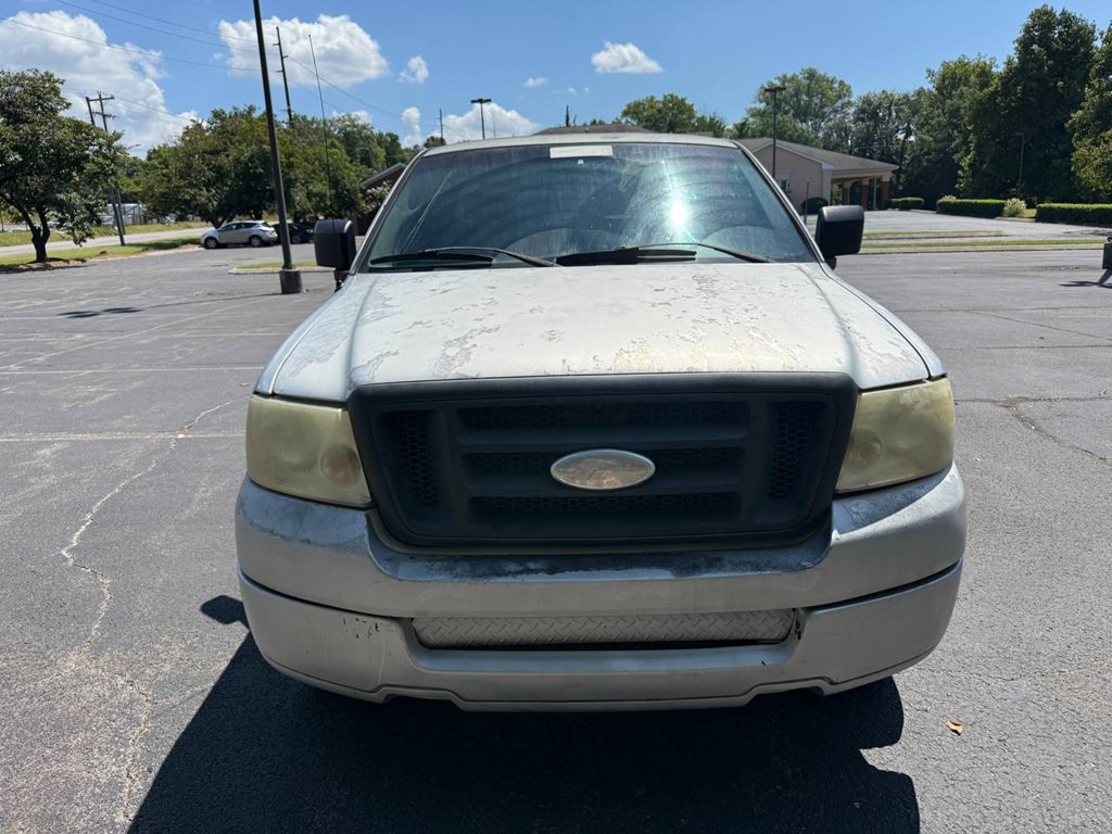 2007 Ford F-150 Image 2