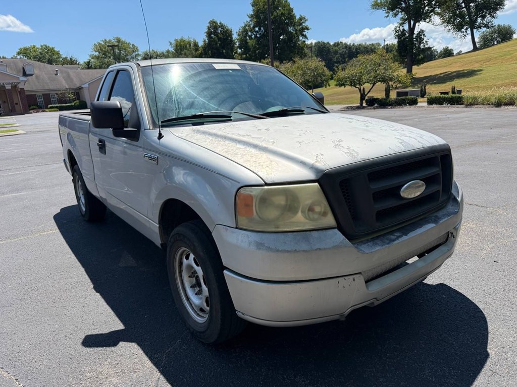 2007 Ford F-150 Image 3