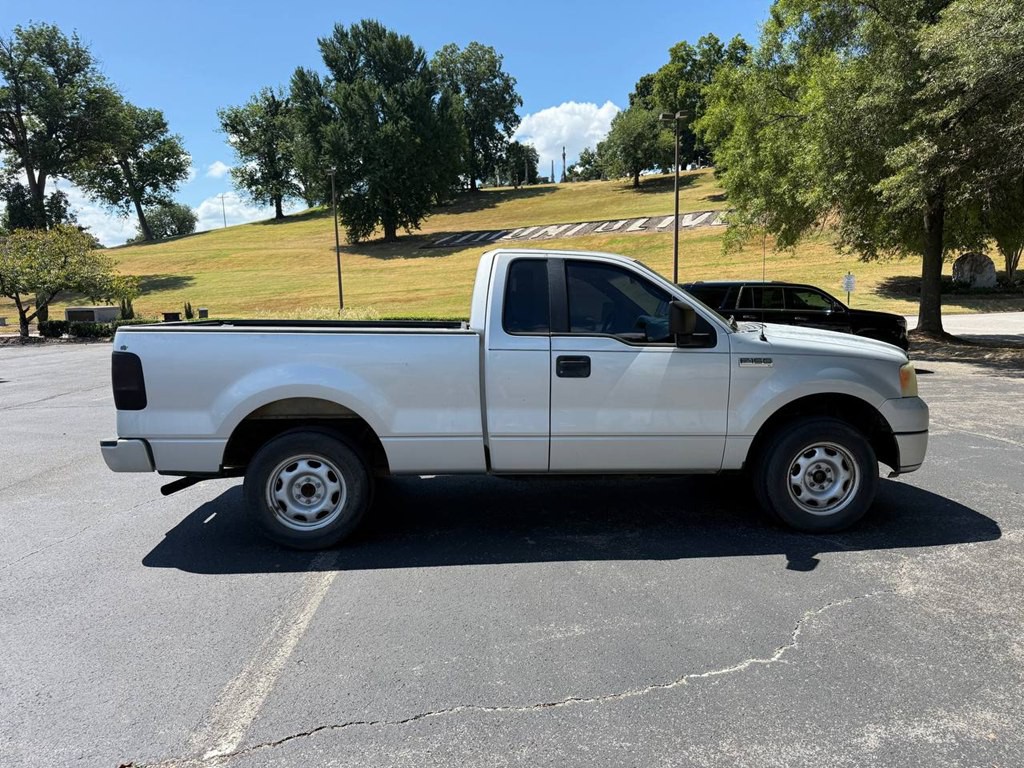 2007 Ford F-150 Image 4
