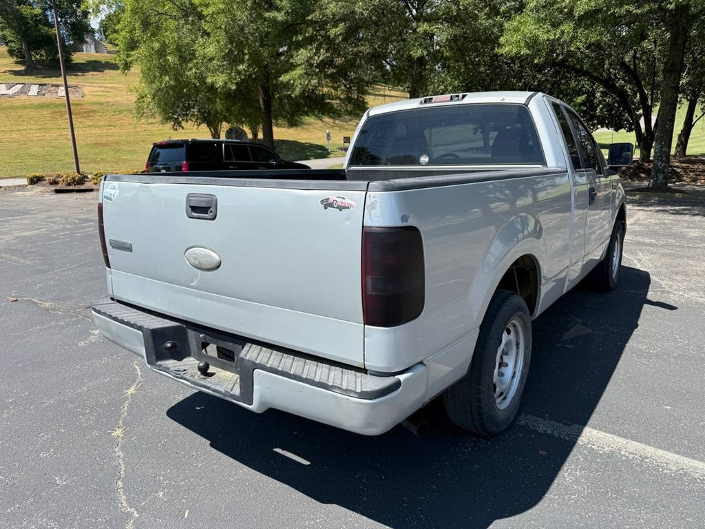 2007 Ford F-150 Image 5
