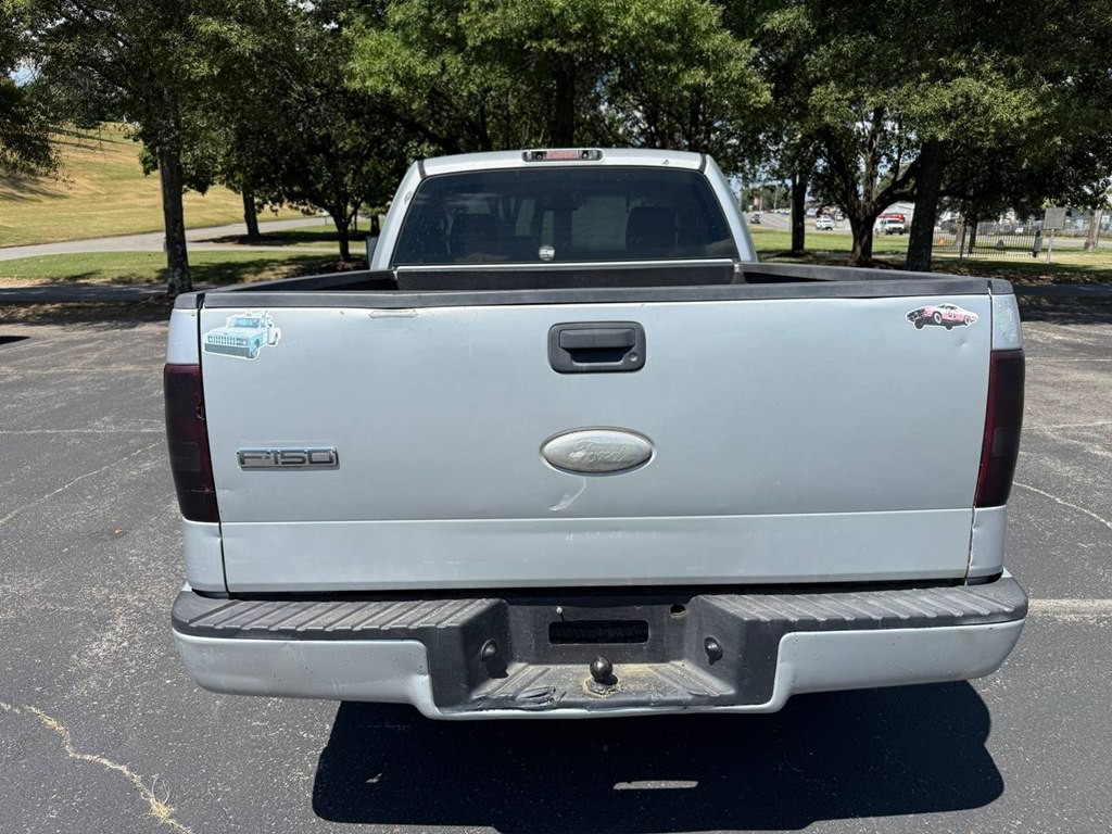 2007 Ford F-150 Image 6