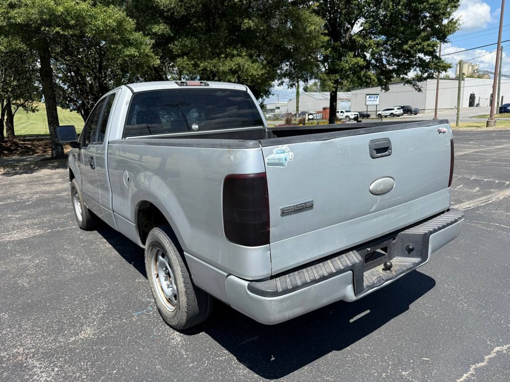 2007 Ford F-150 Image 7